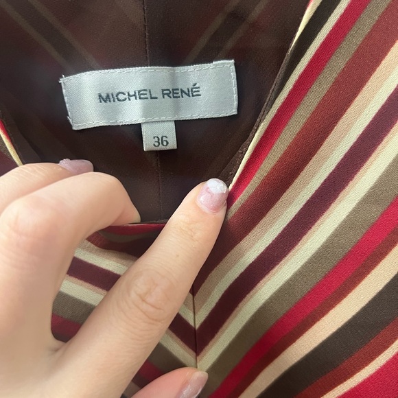 Michel Rene - Picture 3 of 3